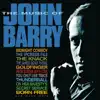 John Barry - Goldfinger