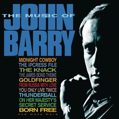 The Music of John Barry - John Barry