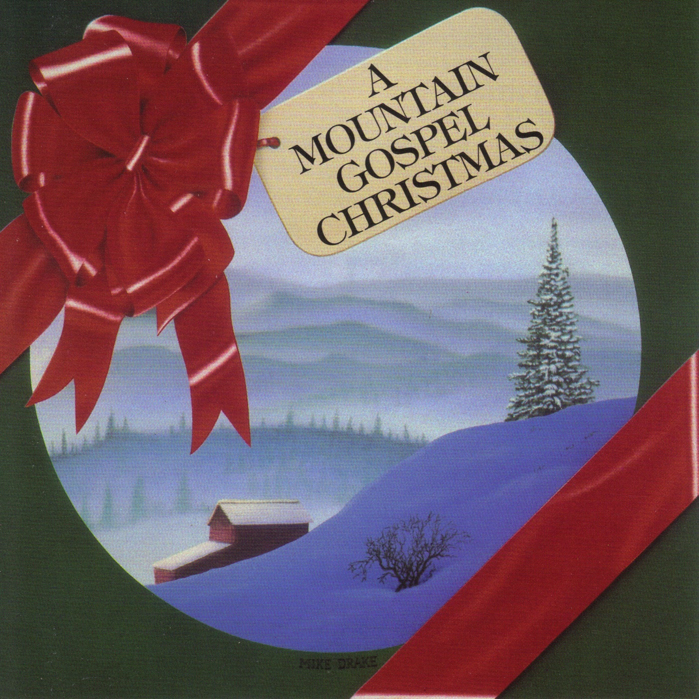 A Mountain Gospel Christmas