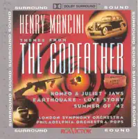 Sons of Italy (From "Beaver Valley Suite") — Henry Mancini, Donald Montanaro, Anthony Gigliotti, John de Lancie, Bernard Garfield & Gilbert Johnson