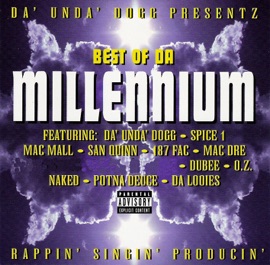 Dirty Money (Feat. 187 Fac & Mac Mall) Da 'Unda' Dogg