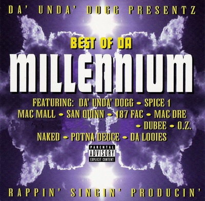 Best of Millennium