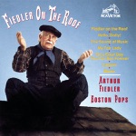 Arthur Fiedler & Boston Pops Orchestra - Mame