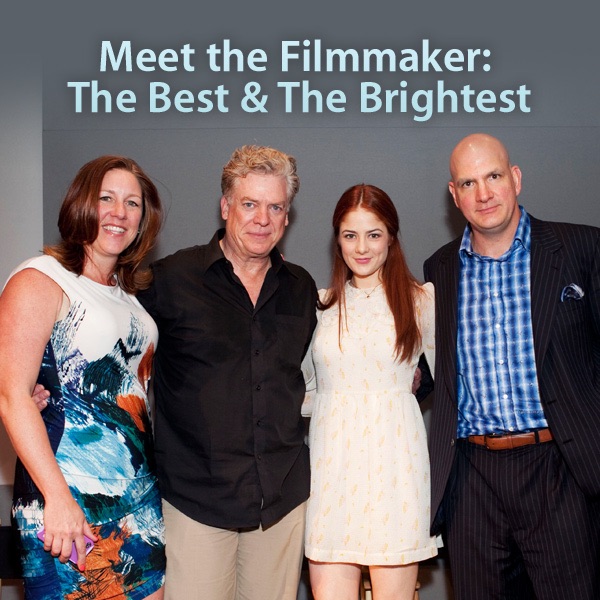The Best & The Brightest: Meet the Filmmakers cover