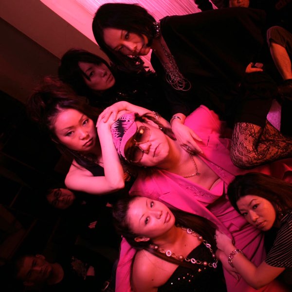 Whydunit? - 面影ラッキーホールのアルバム - Apple Music