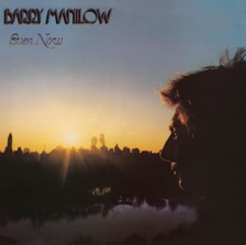 Can't Smile Without You by Barry Manilow — cover art