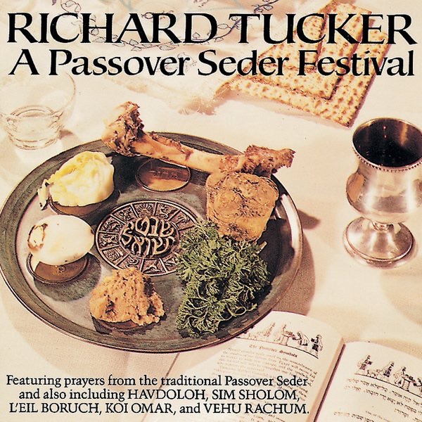 A Passóver Seder Féstival
