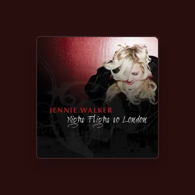 Listen to Jennie Walker, watch music videos, read bio, see tour dates & more!