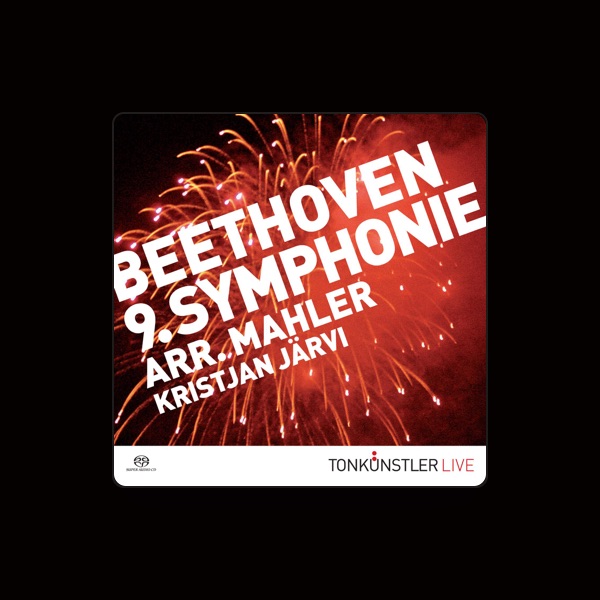Tonkünstler-Orchester's avatar