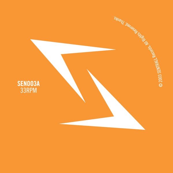 Обложка альбома «Drive the 5: The On-Ramp - EP» — Jonas Bering, Project Sandro & The Beatbroker