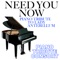 Need You Now (Piano Tribute to Lady Antebellum) artwork