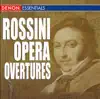 Stream & download La Cenerentola: Overture