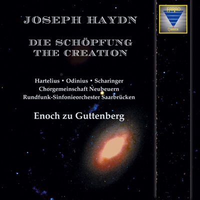 Haydn: Die Schöpfung (The Creation)