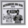Butterbeans & Susie Vol. 1 (1924-1925) - Butterbeans & Susie