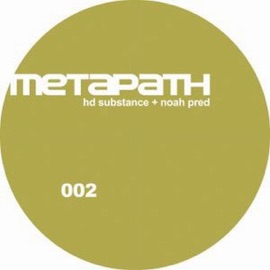 Decision Time (HD Substance Remix) HD Substance, Noah Pred & Various Artists