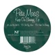 Keep On Shining EP