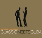 Classic Meets Cuba