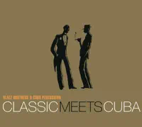 Mambozart — Klazz Brothers & Cuba Percussion