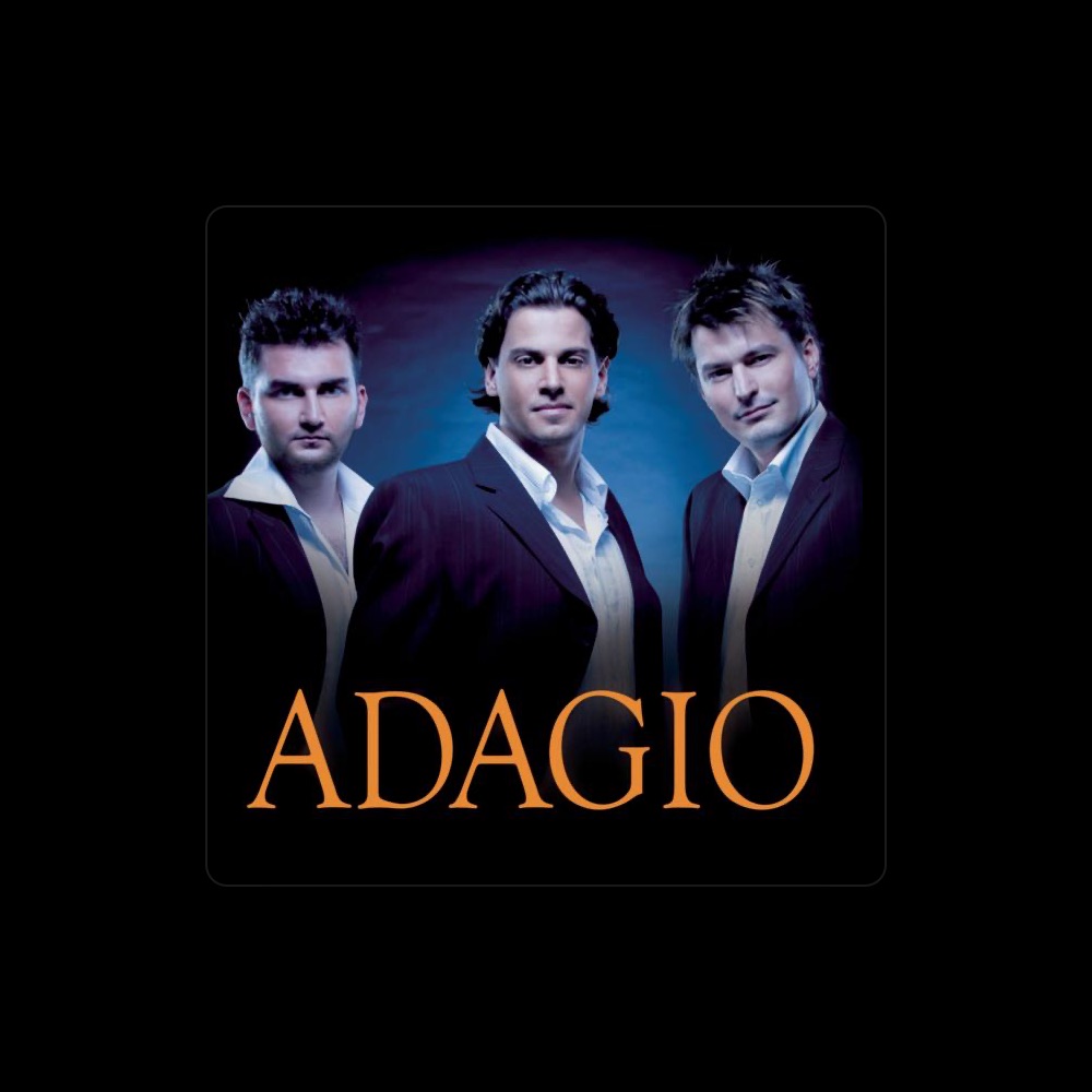 Фото Adagio