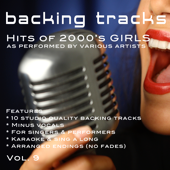 Songbird (Backing Track as performed by Eva Cassidy)