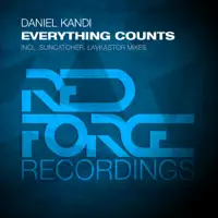 Everything Counts (Suncatcher Remix) — Daniel Kandi