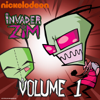 Invader Zim, Vol. 1 - Invader Zim