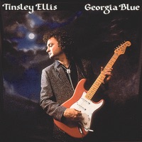 Georgia Blue - Tinsley Ellis