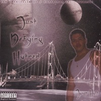 Just Defying Hatred - Jason Haft