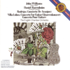 Rodrigo: Concierto de Aranjuez - Villa-Lobos: Concerto for Guitar and Small Orchestra - Daniel Barenboim, English Chamber Orchestra & John Williams