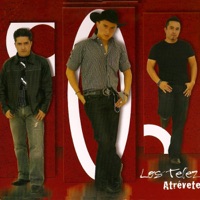 Atrévete - Los Telez