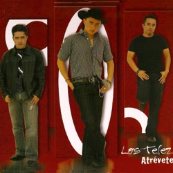 Los Telez - Te Quiero