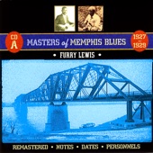 Masters of Memphis Blues, CD A