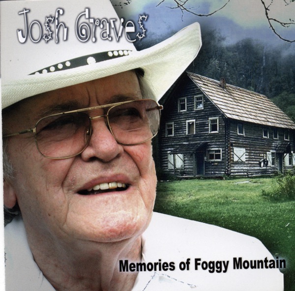 Memories of Foggy Mountain