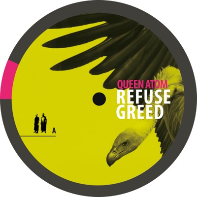 Refuse Greed