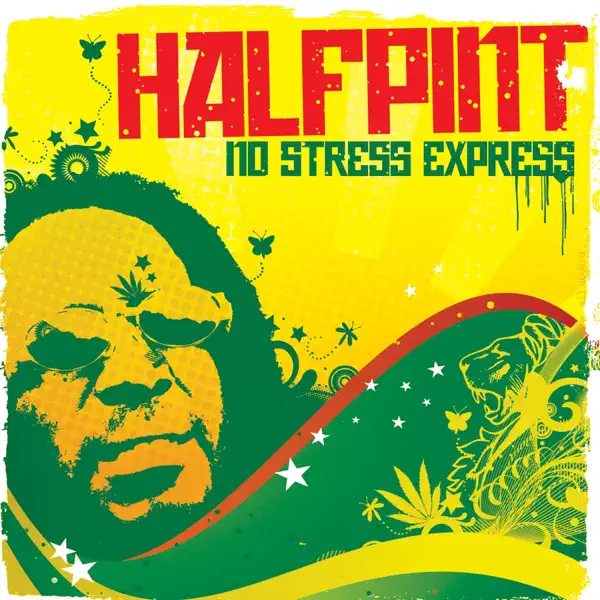 Just Be Good — Half Pint