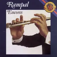Pierre Rampal & Tokyo Concert Orchestra - The Dance of the Blessed Spirits from "Orfeo" — Shigenobu Yamaoka, Jean