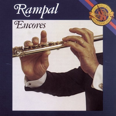 Favorite Encores - Jean-Pierre Rampal, Shigenobu Yamaoka & Tokyo Concert Orchestra
