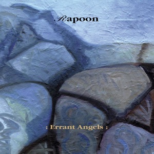 Errant Angels - EP