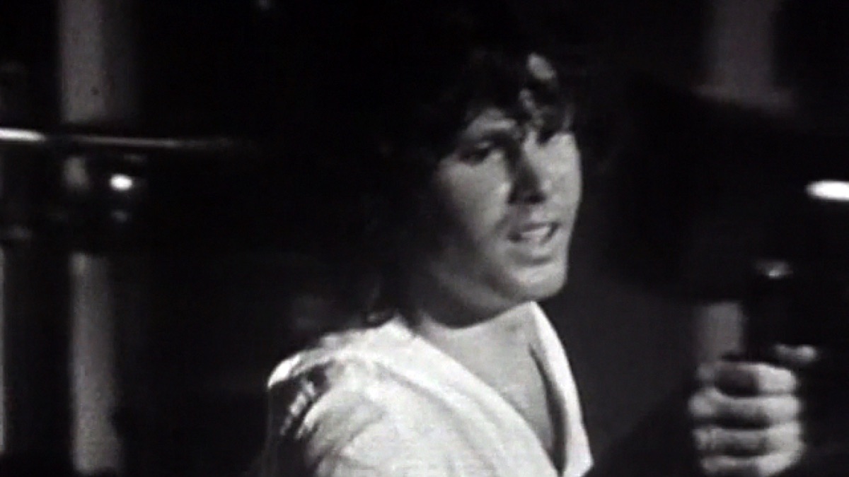 ‎Light My Fire (Live) by The Doors on Apple Music