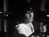 Video artwork for Light My Fire (Live) by The Doors