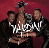 Whodini - Five Minutes of Funk