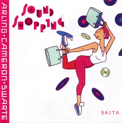 Listen to Sound Shopping by Arling & Cameron & Joost Swarte