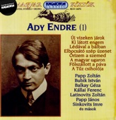 Endre Ady - Az Értõl az Óceánig