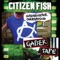 Flinch - Citizen Fish lyrics