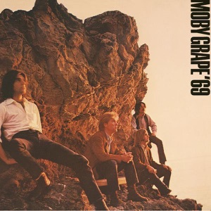 Moby Grape 69' (Bonus Track Version)