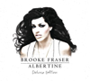 Brooke Fraser - Deciphering Me artwork