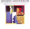 Lights of Burgundy - Oliver Jones new Single
