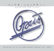 Live Is Life 2008 - EP - Opus