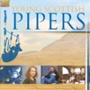 Young Scottish Pipers