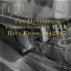The Definitive Collection of R&B Hits from 1942-45, Vol. 2 - Various Artists
